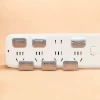 BN06 Gold and Silver Socket Cover-Silver 2