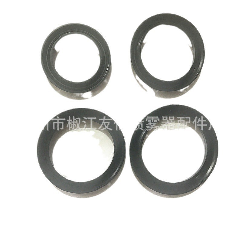 Three-cylinder pesticide pump sealing ring plunger pump water seal 22 Type 30 Type 60 Type V-ring cup water seal Three-cylinder pesticide pump sealing ring plunger pump water seal 22 Type 30 Type 60 Type V-ring cup water seal