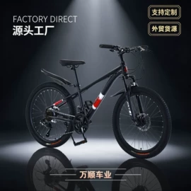 山地自行车;自行车;公路自行车