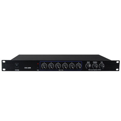 Supplying X5 Pre-effects Whistler DSP number Reverberation household KTV Cara OK Audio Processor