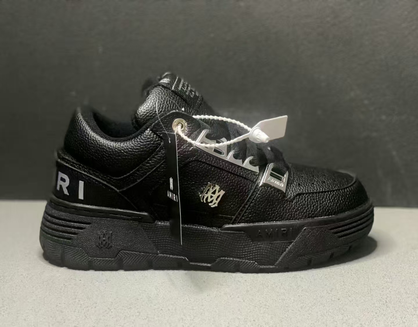 새로운 전기도금 검정색