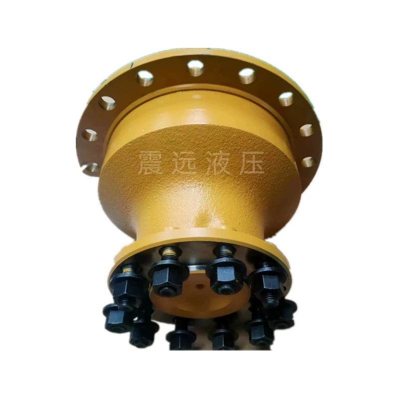 MSE05, MSE11, гидравлический насос с гидравлическим двигателем для порта MSE02-2-123-R02-1240-J00