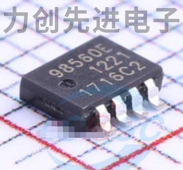 BUK9M85-60EX 封装 SOT-1210 MOS场效应管