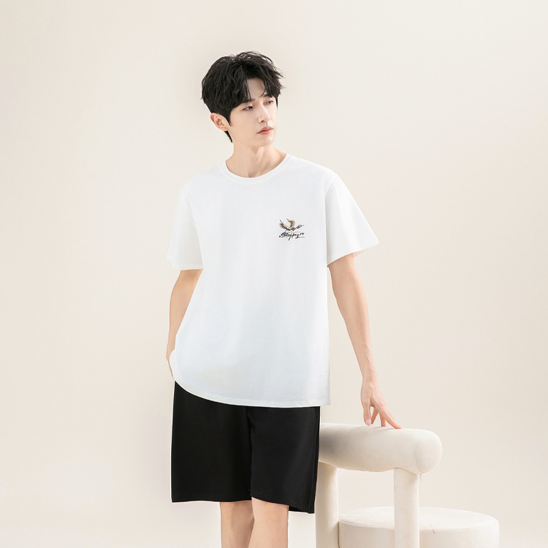 95% 면, 5% 스판덱스, 52532 화이트