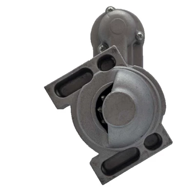8000335.25-098-24-S, Starter and accessories