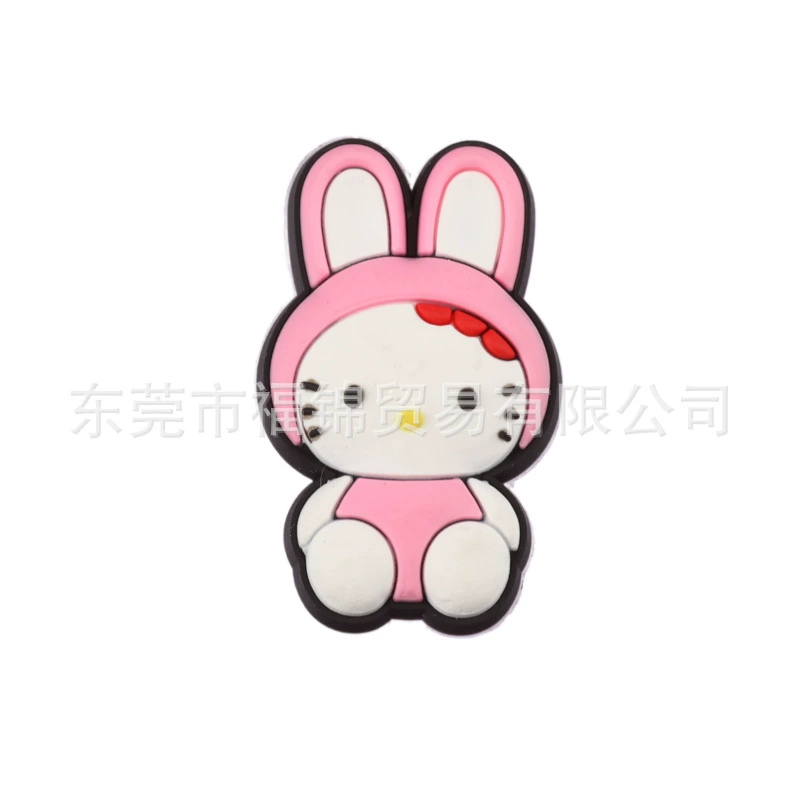 Hello Kitty, accessories, footwear buckle, accessory