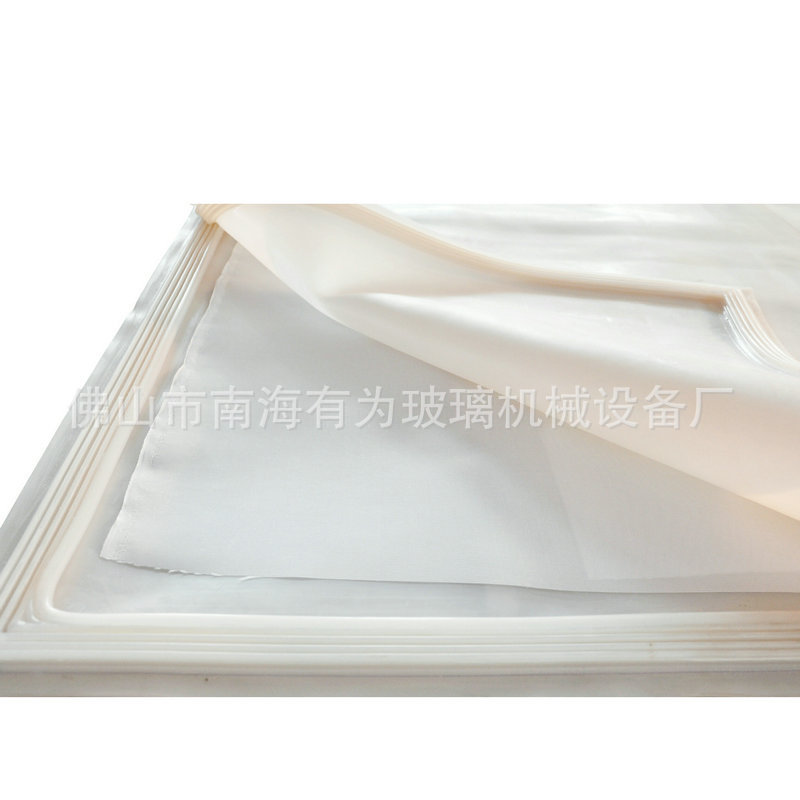 夹胶炉专用硅胶袋
