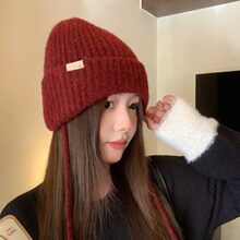 ��ϵ��ëᘿ�ñ��Ů2025�¿��ﶬ����ů�����o���@ĘСë�����^ñ