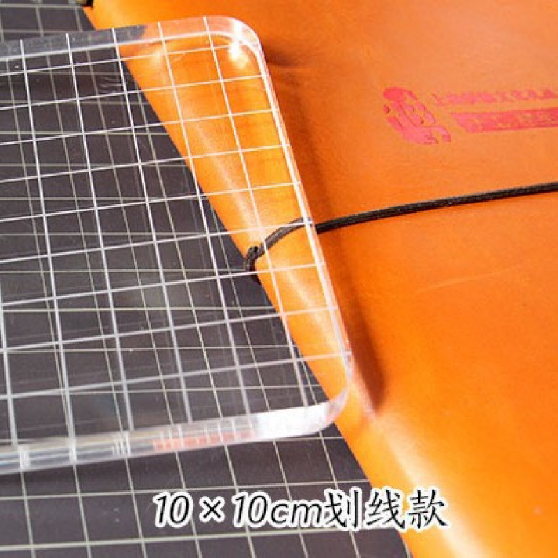 万年历台历月份日期贴印章DIY 手账scrapbook剪贴本成品章图章|undefined
