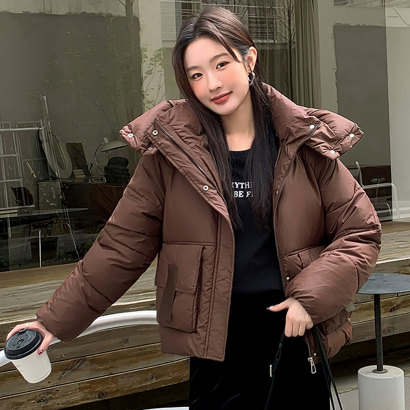 커피색