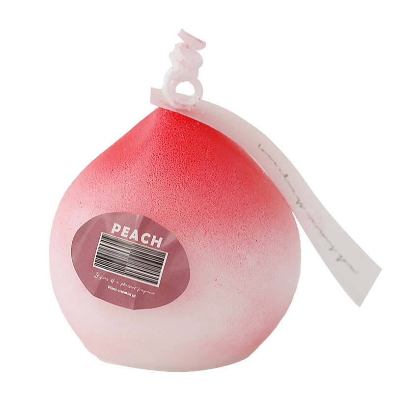 Aromatherapy, brand perfumed creative cute candle, creative gift