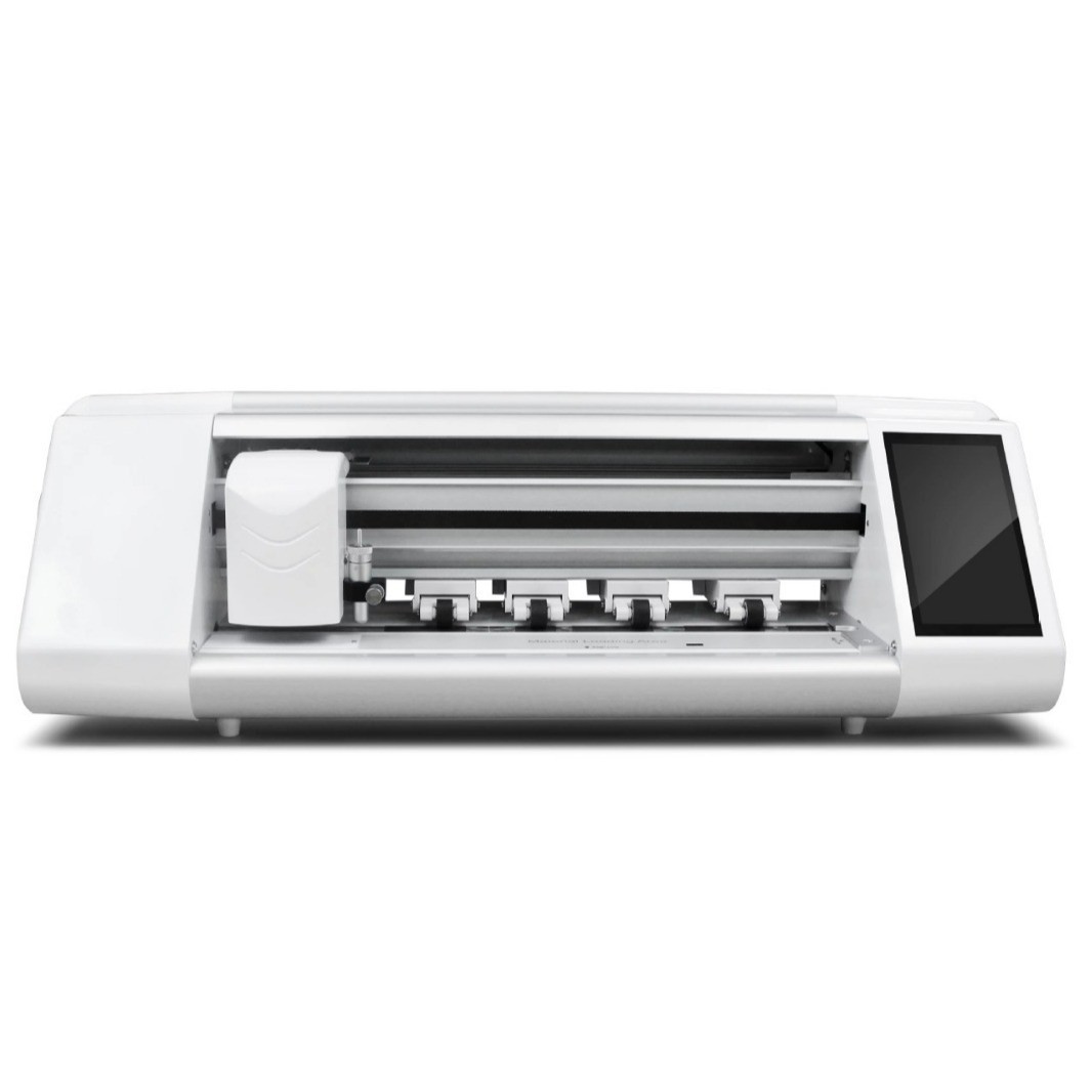 Máquina cortadora de películas cuadradas de 8 pulgadas Máquina cortadora de películas para computadora plana de 16 pulgadas de 13 pulgadas Máquina cortadora de películas de fijación ligera Máquina de curado de películas UV