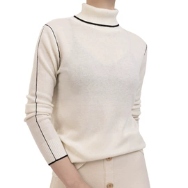 毛衣;女式针织衫;男式针织衫