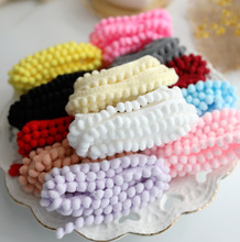 ���Q��1.2cmë��߅��ɫ����߅�ֹ�diy�������ϱ����b������K�o