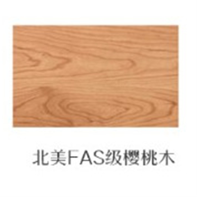 체리 우드