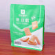 Liangpin shop fish tofu 170g spicy barbecue flavor original flavor independent small package fish snack snack