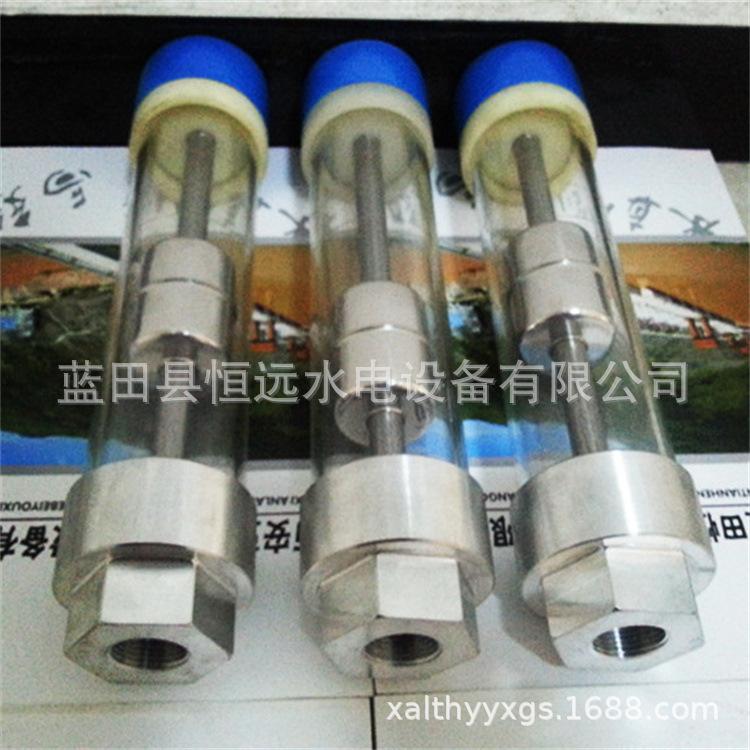 ZWX轴承油位计，ZWX-150轴承油位信号器先行