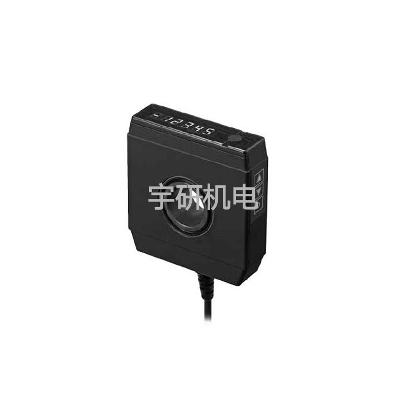 日本原装进口 武藤工业 增量式旋转编码器 O-125-C