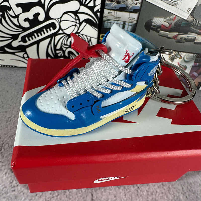 13.ow joint north carolina blue + box