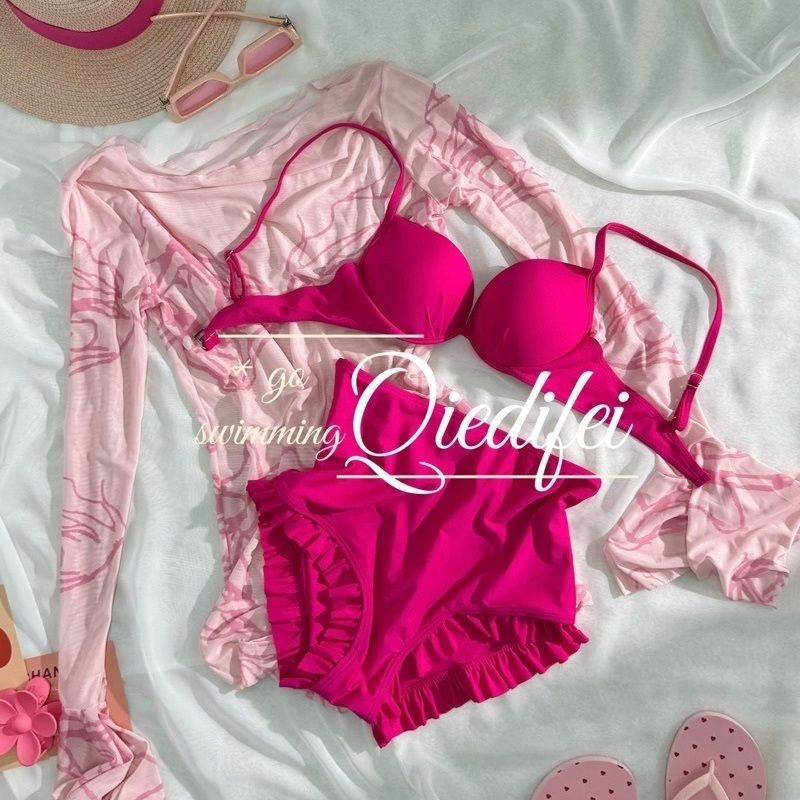 Rose red