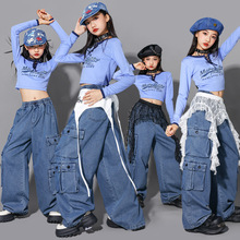 Ůͯ��ɫţ�о�ʿ���װ�ٶ�jazz��������װ��ͯ�����ݳ������³�