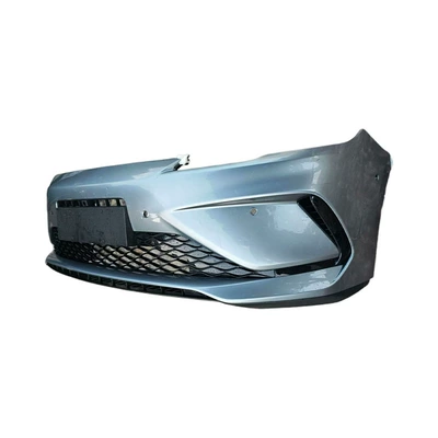 Exclusively for Cross-Border Sales, the Bumper