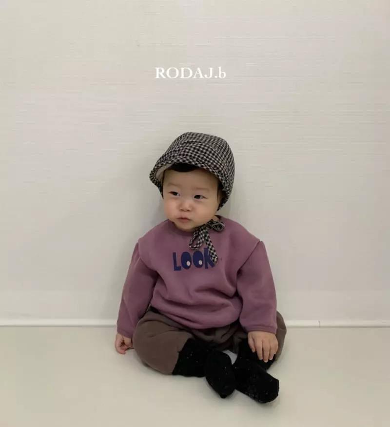 Suéter de terciopelo de una sola pieza de invierno para niños Estilo coreano bebé vellón engrosado suéter bebé niña Jersey carta superior Otoño e Invierno