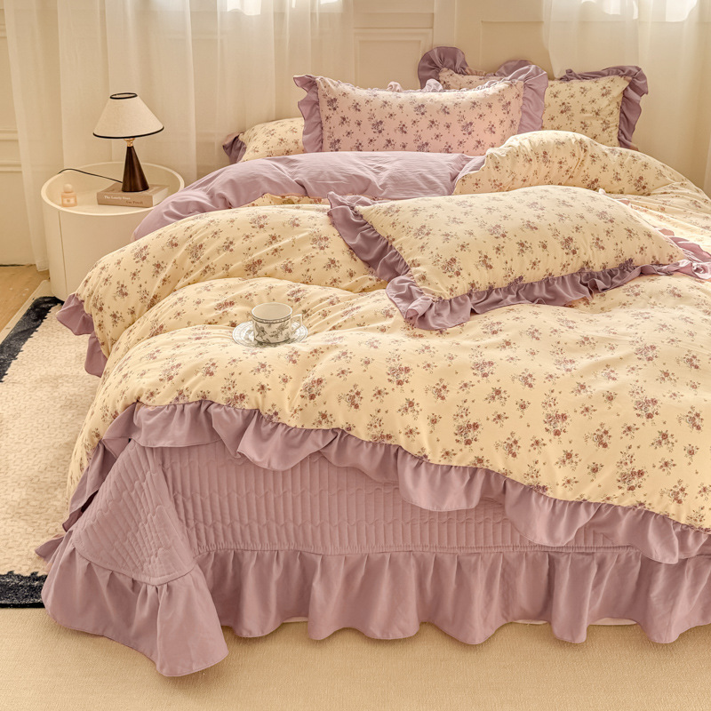 El Pacto de las rosas