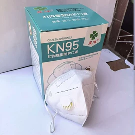防毒面具;其他呼吸防护;防尘口罩
