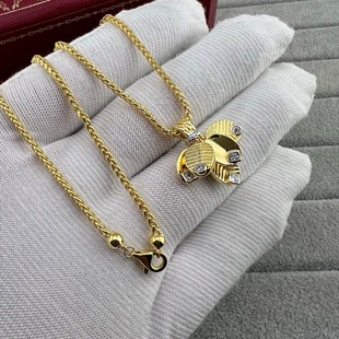 ����V���18K�𿧷ȶ���Ů����С���۷�Ž��~�Ӷ��ֲ�ﻨ��