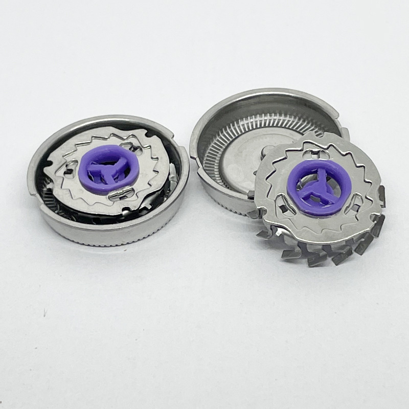 Suitable for Philips shaver HQ3 cutter head blade HQ30 HQ32 HQ36 HQ300 HQ56 accessories
