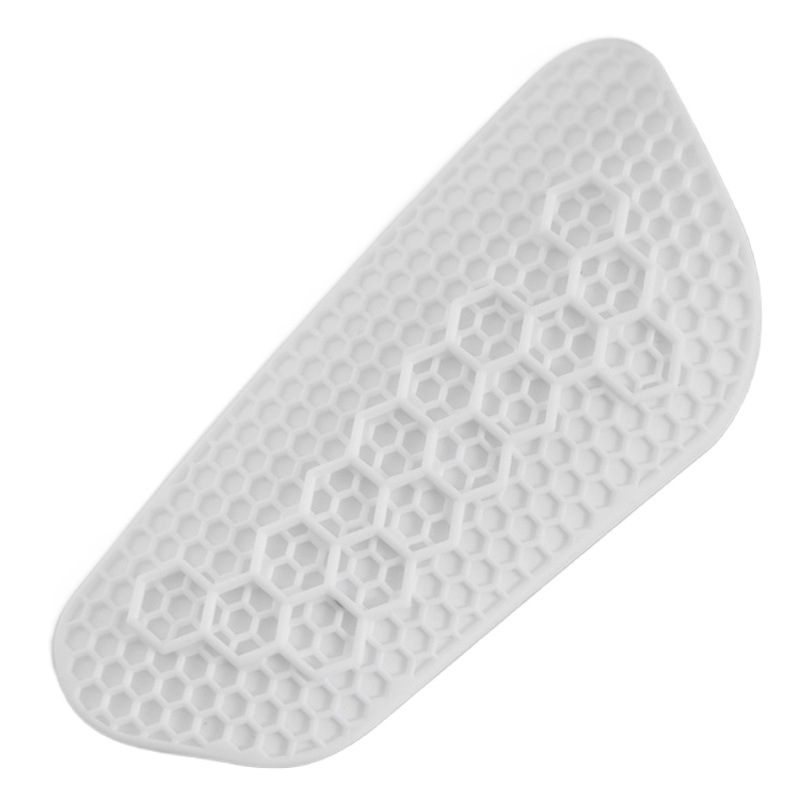 Cross-Border Silicone Shin Guards, Football Insert-Type Protective Plates, Adult Shinpads, Training Sports Protective Gear Manufacturer