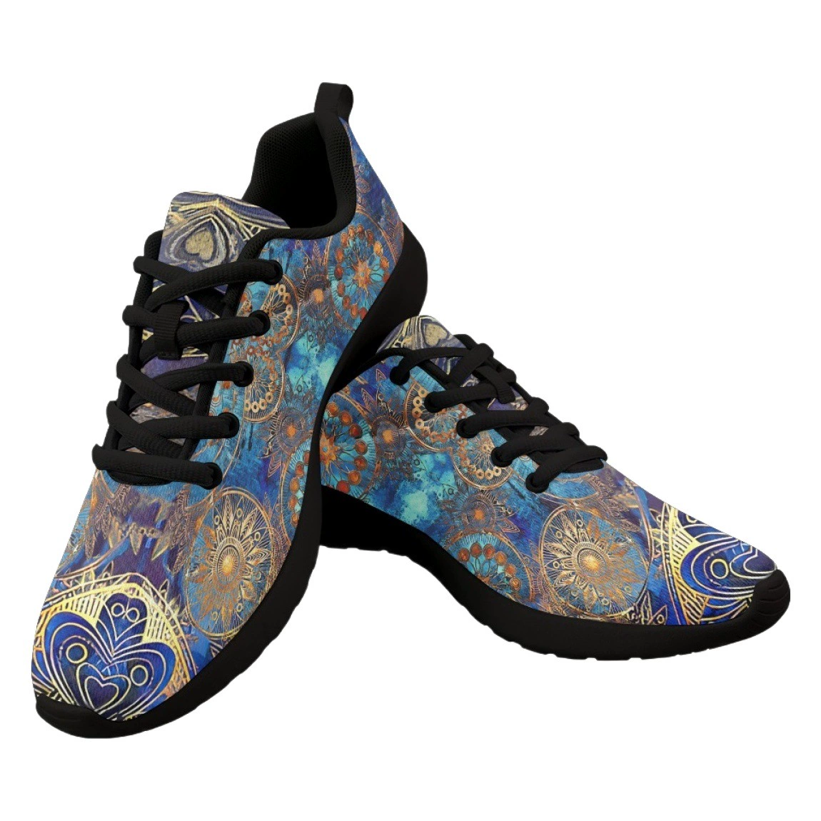 Трансграничная эксклюзивная разработка рисунков Печать логотипа независимая станция Горячие продажи мужские и женские однотонные Кроссовки больших размеров