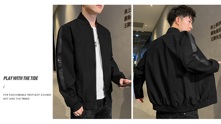 Veste pour homme - Ref 3443585 Image 34