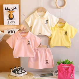 童套装;童裤;普通外套