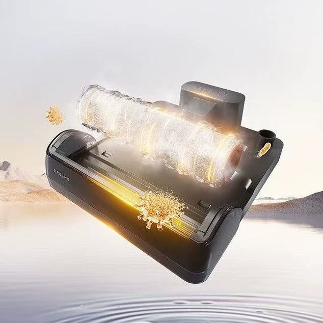 H20ProMix бытовая машина для подметания и мытья, все-в-одном автоматическая уборка и мытье пылесоса