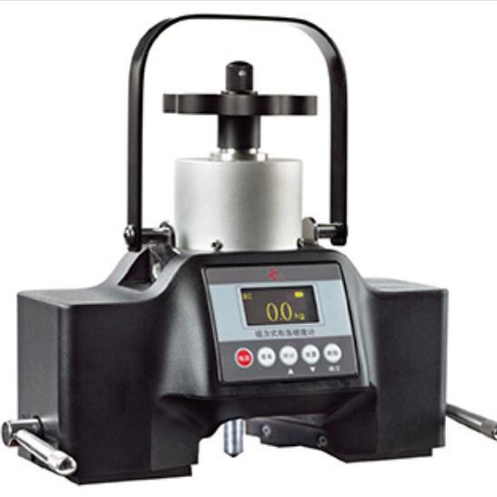 天星 PHBR-200型磁力式数显布洛硬度计