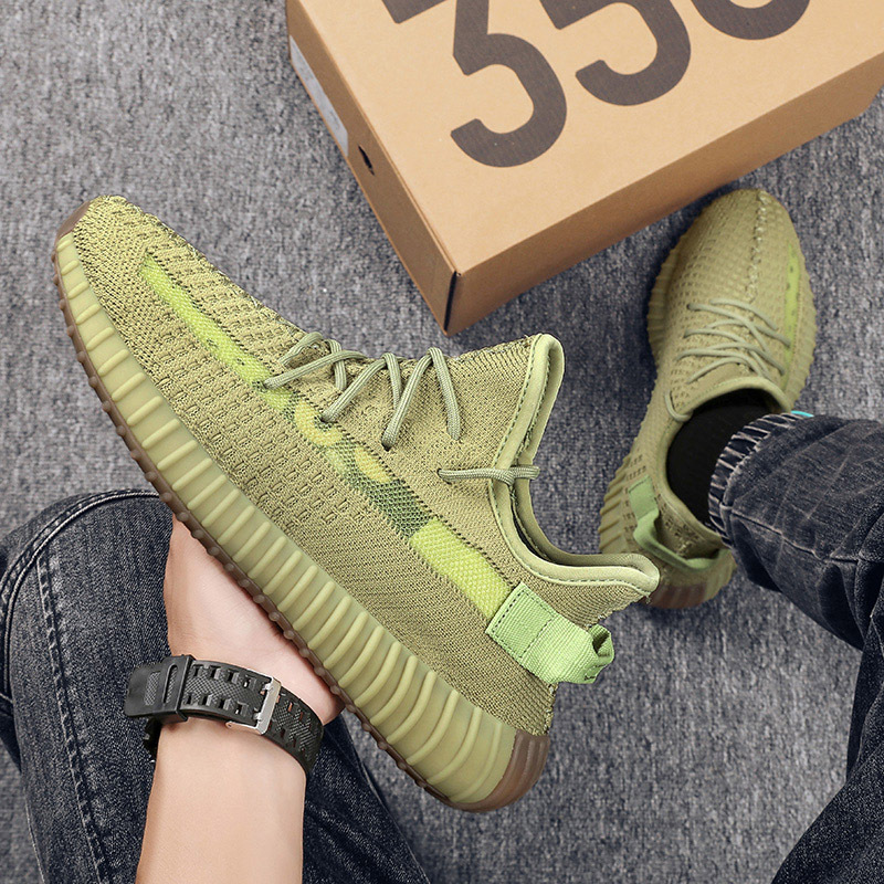 G-350 matcha verde