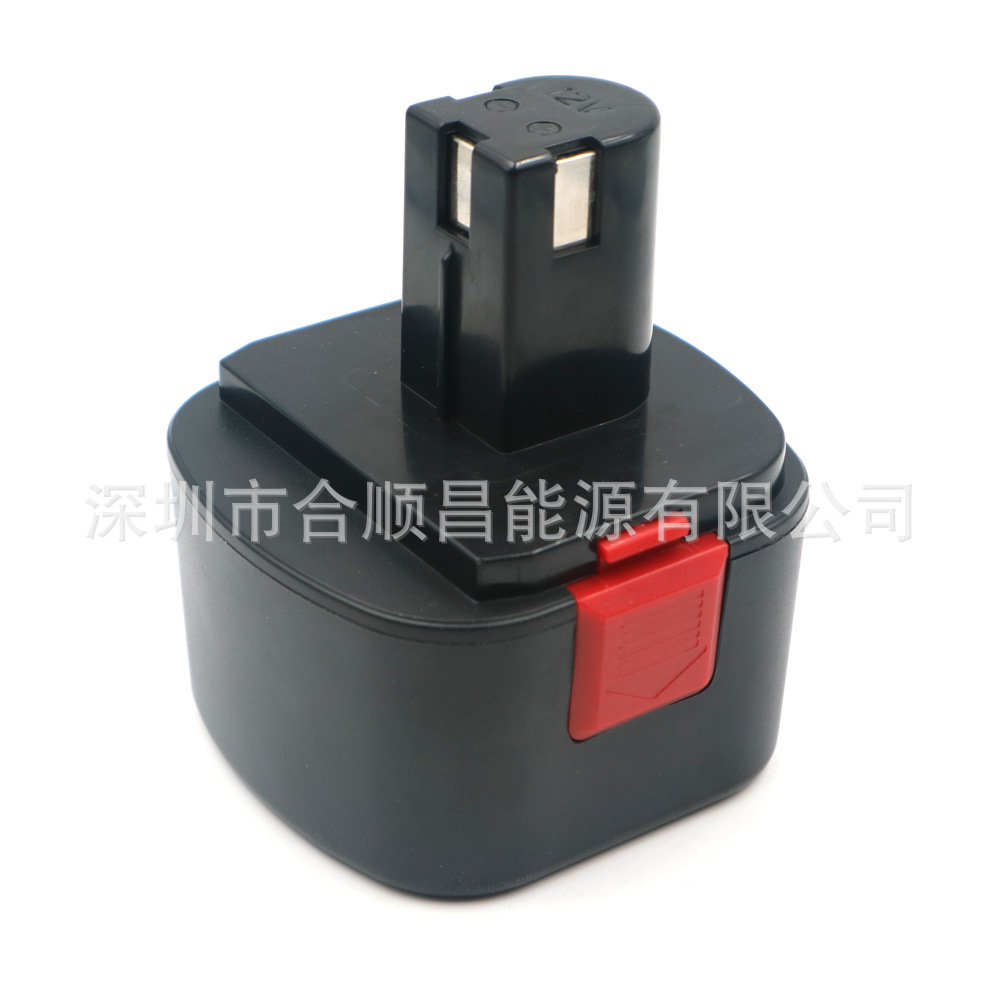 Suitable for Lincoln Lincoin 12v 1200 1201 1242E 1244 grease gun power tool dry battery