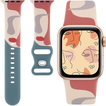 Ī�m�ϱ펧 �m��Apple watch�O���펧�����۹��zӡ���펧iwatch8