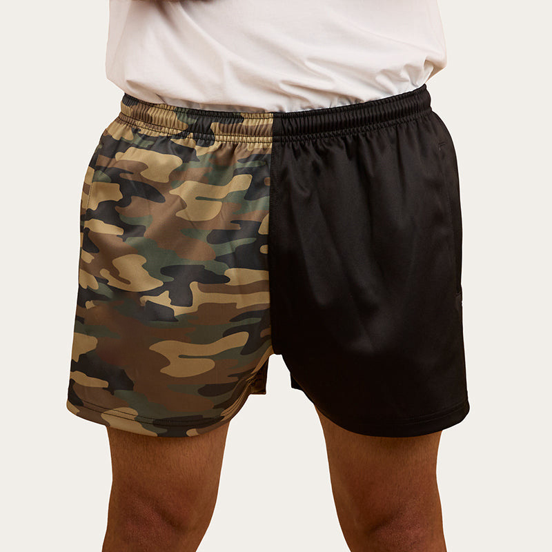 Cross-Border Nfl Football Beach Pants for Men 2025 New 3D Team Printed Quick-Drying Breathable Sports Shorts