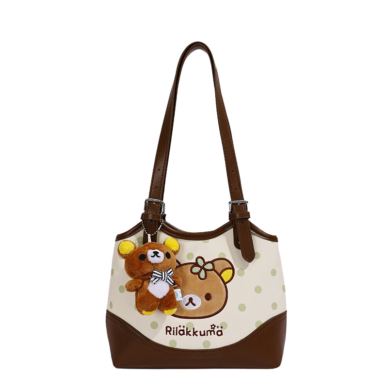 2026 nuevo estilo coreano de mujeres en el viento de viaje diario bolso de hombro de verano image 9