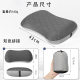Direct Factory outdoor travel camping inflatable pillow portable storage neck protection nap waist support inflatable pillow