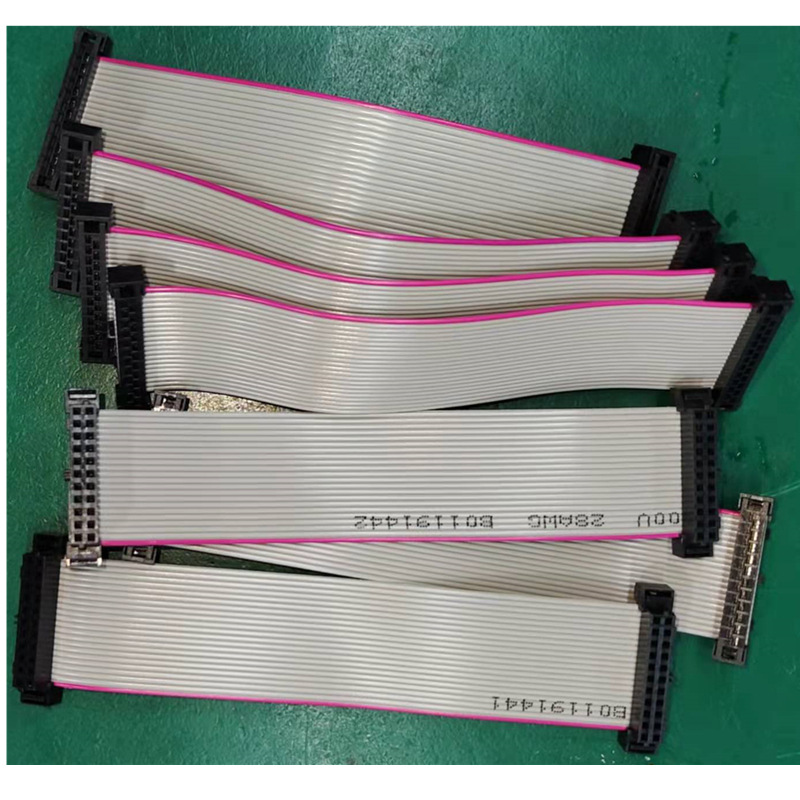 Idc Cable, Gray Cable, Signal Cable, Adapter Cable, Shenma Cable, Shenma M31 Cable, M30 Cable