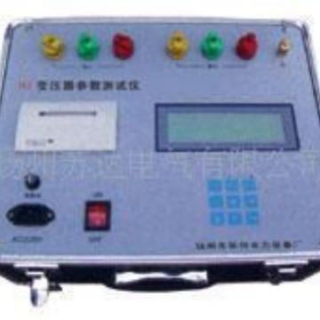 供应HT变压器参数测试仪