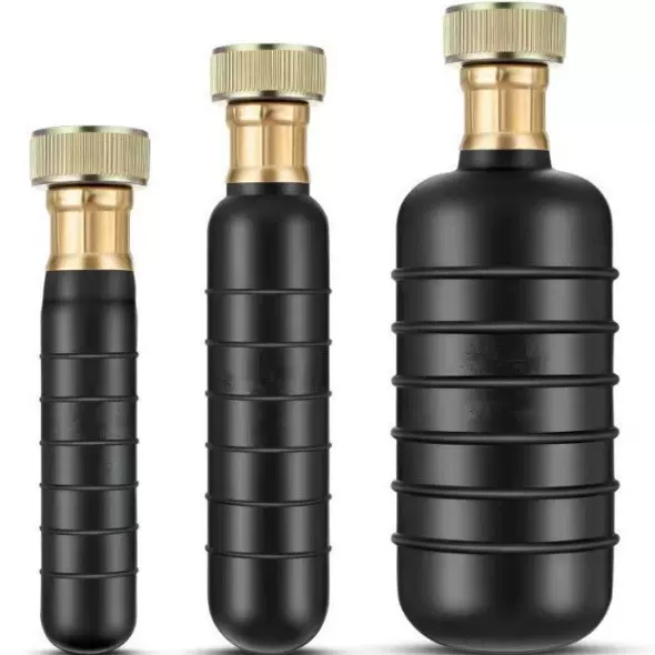 优质工厂直销厨房花园水管用1英寸到6英寸排水清洁气囊