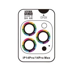 Applicable to Apple series positioning CD pattern eagle eye set lens film 15Promax camera protection 