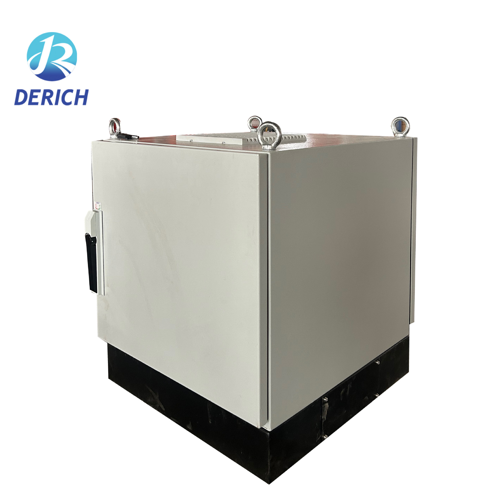 ES五折型材仿威图控制柜  PLC电气柜 IP55防水防尘 可非标 定/制