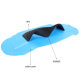 Inflatable Surfboard Handle Paddle Board Canoe Canoe Rubber Boat Kayak Paste Handle Handle Grip