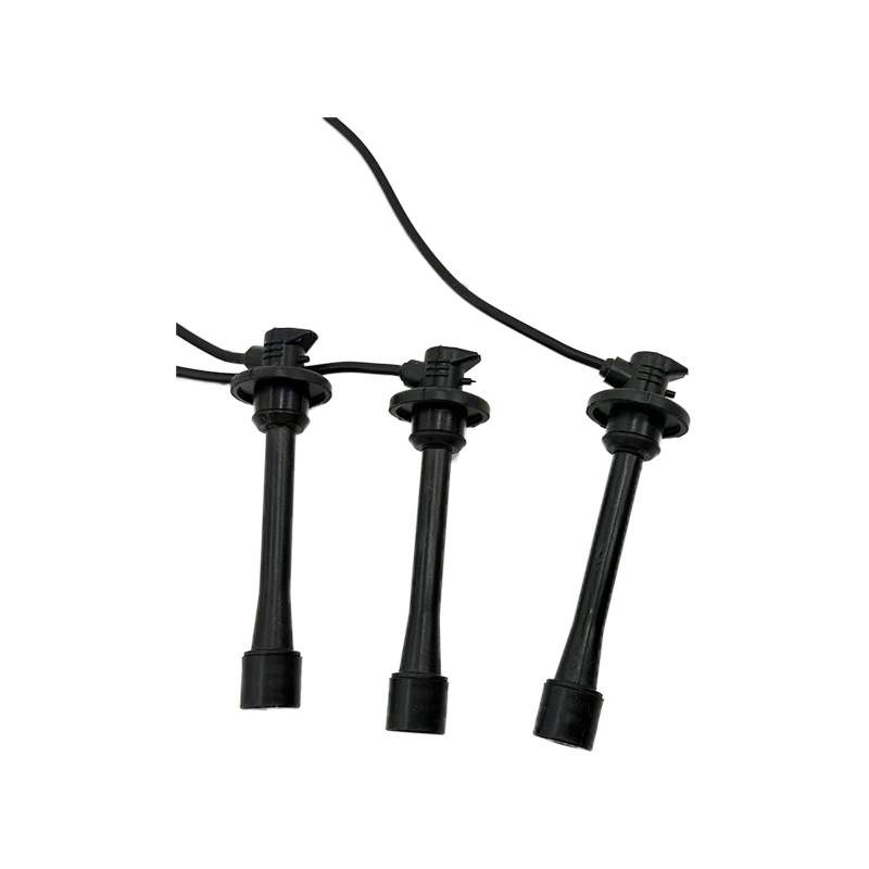 Suitable for Toyota Cars, Ignition Wire, Distributor Wire, High-Voltage Wire 19037-62010 19037-62050
